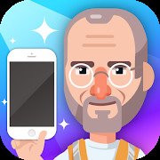 Smartphone Inc-Mobile Phone Designer [ВЗЛОМ: Много Денег] 1.0.1