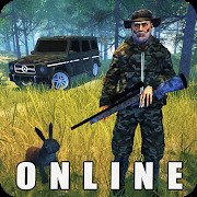 Hunting Online [ВЗЛОМ: Бесконечные Деньги] 1.5.3