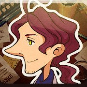 LAYTON BROTHERS MYSTERY ROOM [MOD: Available All Quests] 1.1.0