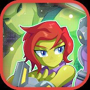 Moon Raider [ВЗЛОМ: Мод-Меню] 1.0.5