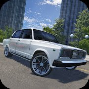 Russian Car Lada 3D [MOD: No Ads] 2.2.3