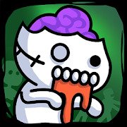 Zombie Evolution – Зомби-хоррор в телефоне! [ВЗЛОМ: Много Алмазов/Нет Рекламы] 1.0.9
