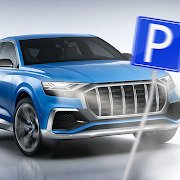 Hard Car Parking - Real Car Parking Driving Sim [MOD: Access to All Cars] 1