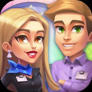 Fashion Shop Tycoon [MOD: Free Shopping] 1.10.4