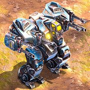 Destructive Robots - FPS (First Person) Robot Wars [MOD: No Ads] 9