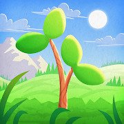 TreeLife [ВЗЛОМ: Бесплатные Улучшения] 0.1.11