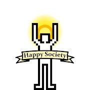 Happy Society - War for Happiness [ВЗЛОМ: Много Денег] 0.2.2