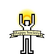 Happy Society - War for Happiness [MOD: Much money] 0.2.2