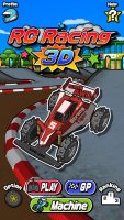 RC Racing 3D screenshot №1