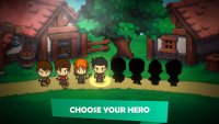 Kinda Heroes: Самая милая RPG! screenshot №5