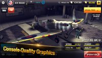 Ace Squadron: WW II Air Conflicts screenshot №1