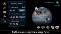 Exoplanet Settlers - Space Strategy screenshot №5