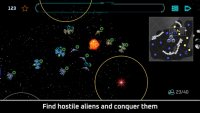 Exoplanet Settlers - Space Strategy screenshot №2