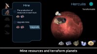 Exoplanet Settlers - Space Strategy screenshot №7
