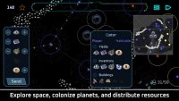 Exoplanet Settlers - Space Strategy screenshot №6