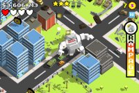Smashy City X Ultraman - Monster Game screenshot №6