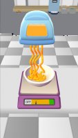 Sushi Roll 3D - Cooking ASMR Game screenshot №5