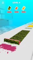 Sushi Roll 3D - Cooking ASMR Game screenshot №1