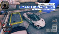 Hard Car Parking - Симулятор жесткой парковки 3D screenshot №3