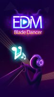 EDM Blade Dancer screenshot №1