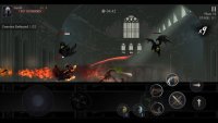 Shadow Hunter : Lost World - Epic Hack and Slash screenshot №4
