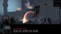 Shadow Hunter : Lost World - Epic Hack and Slash screenshot №2