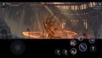 Shadow Hunter : Lost World - Epic Hack and Slash screenshot №1
