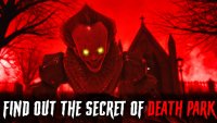 Death Park 2: Ужасы Страшная Хоррор игра с Клоуном screenshot №6