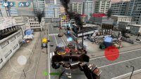 Destructive Robots - FPS (First Person) Robot Wars screenshot №1