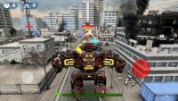 Destructive Robots - FPS (First Person) Robot Wars screenshot №5