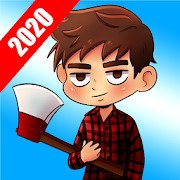 Tap Tap Timber - Wood Idle Clicker [MOD: Much money] 1.5.1