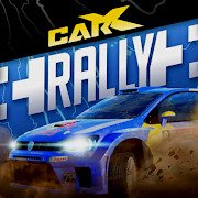 CarX Rally [MOD: A Lot Of Money/Access To All Cars] 18401