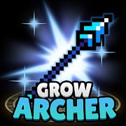Grow ArcherMaster - Idle Action Rpg [MOD: Much money] 1.6.6