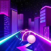 Beat Roller - Music Ball Race [ВЗЛОМ: Нет Рекламы] 1.33