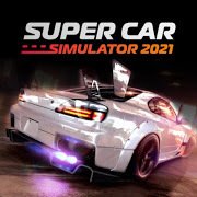Super Car Simulator : Open World [ВЗЛОМ: Много Денег] 0.010