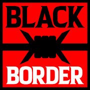 Black Border Game: Border Cross Simulation 1.3.09