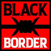 Black Border Game: Border Cross Simulation 1.5.07