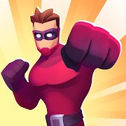 Invincible Hero [MOD: Much Money/No Advertising] 0.5.2