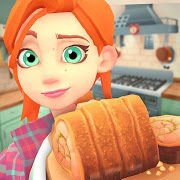 Sara's Cooking Craze [ВЗЛОМ: Много Денег] 0.1.1