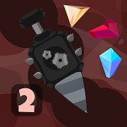 Alchemy Drill 2 [MOD: Many Resources] 0.2