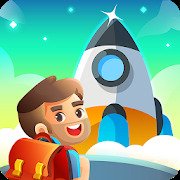 Space Inc [ВЗЛОМ: Много Денег] 1.5.6