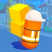 Idle landmark! [ВЗЛОМ: Нет Рекламы] 0.8