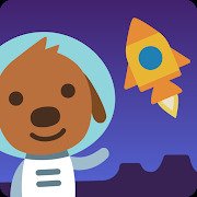 Sago Mini Space Blocks Builder [ВЗЛОМ: Всё Открыто] 1.0