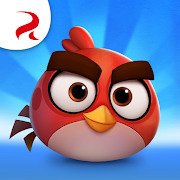 Angry Birds Journey [MOD: Infinite Lives] 3.3.0