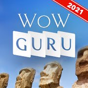 Words of Wonders: Guru [ВЗЛОМ: Много Алмазов] 1.3.10