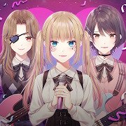 Doki Doki Daigaku: Anime Idol Girlfriend Romance [MOD: No Ads] 2.0.16