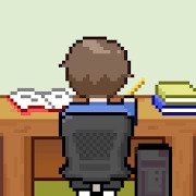 PRETENDING TO STUDY! - Play Without Family Knowing [ВЗЛОМ: Нет Рекламы] 0.1 b19