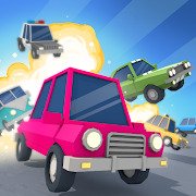 Mad Cars [MOD: Much Money/No Advertising] 1.5.5