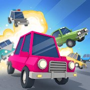 Mad Cars [ВЗЛОМ: Много Денег/Нет Рекламы] 1.5.5