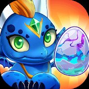 Idle Dragon Tycoon - Dragon Manager Simulator [MOD: Much money] 1.2.0